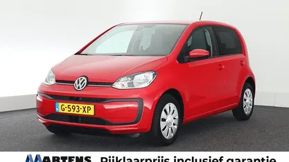 Occasion VW up! move up! 60 PK (44 kW) 2019 Hatchback
