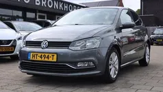 Gebruikt 2015 VW Polo Comfortline Hatchback | € 5.750 (Eerlijke prijs)