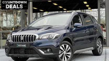 Gebruikt 2020 Suzuki SX4 S-Cross Style SUV | € 21.785 (Goede deal)