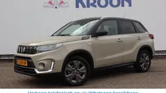 Bruin Gebruikt 2024 Suzuki Vitara SUV | € 24.900 (Eerlijke prijs)