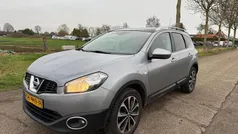 Gebruikt 2011 Nissan Qashqai +2 SUV | € 4.850 (Goede deal)