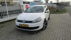 Gebruikt 2012 VW Golf VII Trendline Hatchback | € 3.750 (Eerlijke prijs)