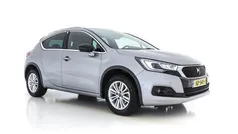 Grijs metallic Gebruikt 2016 DS Automobiles DS4 Crossback Business SUV | € 11.945 (Eerlijke prijs)
