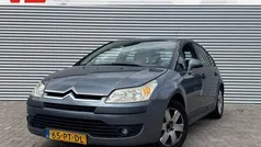 Grijs Gebruikt 2004 Citroën C4 Prestige Hatchback | € 748 (Eerlijke prijs)