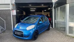 Gebruikt 2011 Citroën C1 SELECTION Hatchback | € 1.999 (Goede deal)