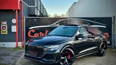 Gebruikt 2020 Audi RS Q8 Advanced Plus SUV | € 119.950 (Eerlijke prijs)