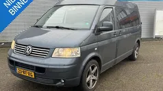 Gebruikt 2005 VW T5 Van | € 3.499 (Super prijs)