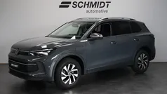 Gebruikt 2024 VW Tiguan Life SUV | € 45.995 (Super prijs)