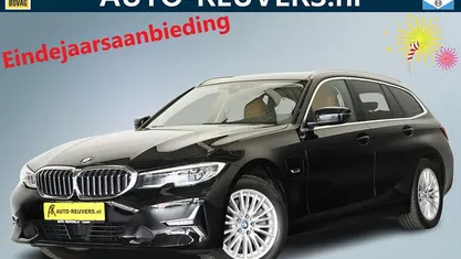Gebruikt 2022 BMW 320e Executive Stationwagen | € 29.900 (Super prijs)