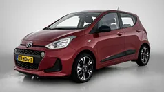 Gebruikt 2018 Hyundai i10 Comfort Hatchback | € 9.950 (Eerlijke prijs)