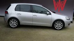 Gebruikt 2009 VW Golf VI Highline Hatchback | € 6.900 (Eerlijke prijs)