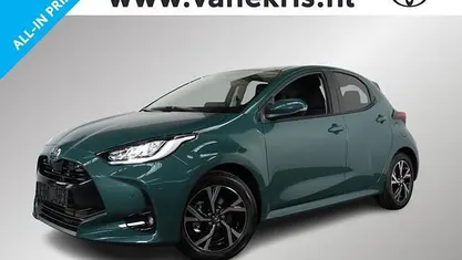 Occasion Toyota Yaris Comfort 116 PK (85 kW) 2025 Hatchback