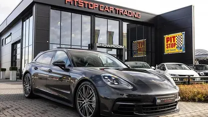 Occasion 2017 Porsche Panamera Sport Turismo Sedan | € 50.911 (Goede deal)