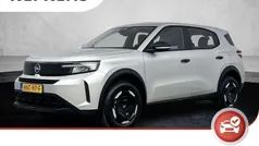 Grijs Nieuw 2025 Opel Frontera Edition SUV | € 30.695 (Eerlijke prijs)