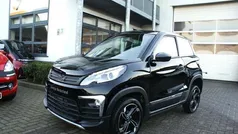 Gebruikt 2024 Ligier JS60 Hatchback | € 17.450 (Goede deal)