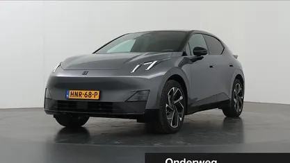 Occasion Lynk & Co 02 200 kW (272 PK) 2025 Grijs SUV