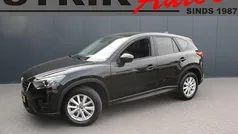 Gebruikt 2016 Mazda CX-5 SUV | € 10.349 (Eerlijke prijs)