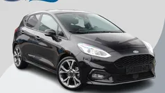 Gebruikt 2021 Ford Fiesta ST-Line Hatchback | € 16.300 (Eerlijke prijs)