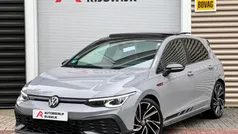 Grijs Gebruikt 2021 VW Golf VIII GTI Clubsport Hatchback | € 38.950 (Eerlijke prijs)