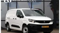 Gebruikt 2019 Peugeot Partner MPV | € 10.900 (Eerlijke prijs)
