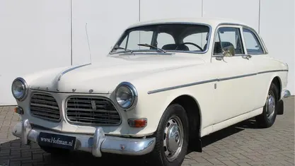 Occasion Volvo Amazon 82 PK (60 kW) 1961 Sedan