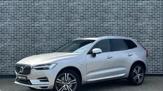 Grijs Gebruikt 2021 Volvo XC60 Inscription SUV | € 44.694 (Eerlijke prijs)