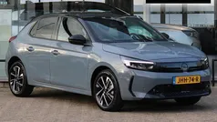 Grijs Nieuw 2025 Opel Corsa Hatchback | € 27.018 (Goede deal)