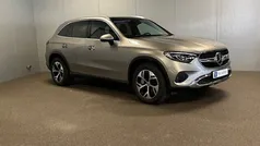 Beige Gebruikt 2024 Mercedes GLC300e Advanced SUV | € 65.950 (Goede deal)