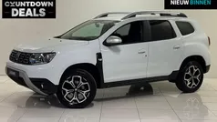 Gebruikt 2021 Dacia Duster Prestige SUV | € 18.740 (Eerlijke prijs)