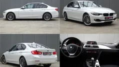 Gebruikt 2013 BMW 316 Executive Sedan | € 10.750 (Goede deal)