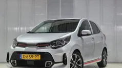 Grijs Gebruikt 2024 Kia Picanto GT-Line Hatchback | € 22.950 (Eerlijke prijs)