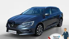 Gebruikt 2023 Renault Mégane GrandTour Techno Stationwagen | € 20.935 (Goede deal)