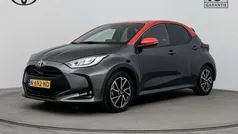 Grijs Gebruikt 2022 Toyota Yaris Hybrid Hatchback | € 22.945 (Eerlijke prijs)