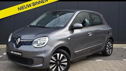 Occasion Renault Twingo Intens 60 kW (82 PK) 2022 Hatchback