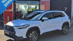 Gebruikt 2024 Toyota Corolla Cross SUV | € 36.400 (Eerlijke prijs)