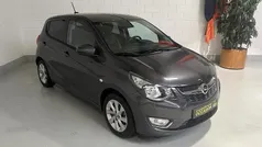Grijs Gebruikt 2015 Opel Karl Cosmo Hatchback | € 6.745 (Eerlijke prijs)