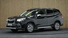 Gebruikt 2020 Subaru Forester SUV | € 30.900 (Goede deal)