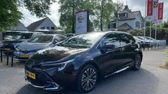 Gebruikt 2024 Toyota Corolla Team Hatchback | € 27.750 (Eerlijke prijs)