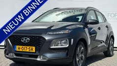 Grijs Gebruikt 2020 Hyundai Kona Comfort SUV | € 19.900 (Eerlijke prijs)