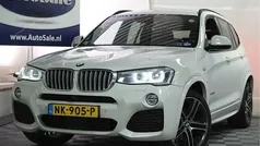 Gebruikt 2016 BMW X3 Executive SUV | € 23.944 (Eerlijke prijs)
