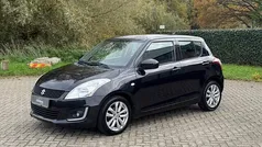 Gebruikt 2014 Suzuki Swift Comfort Hatchback | € 7.499 (Goede deal)