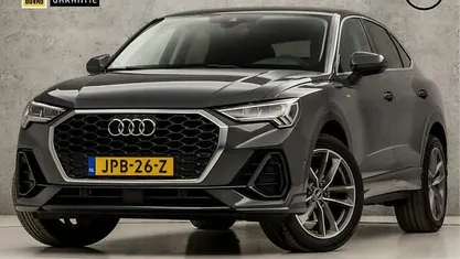 Occasion 2020 Audi Q3 Sportback S-Line SUV | € 31.945 (Goede deal)