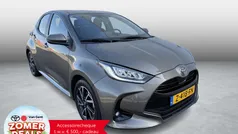 Gebruikt 2024 Toyota Yaris Hatchback | € 23.499 (Eerlijke prijs)