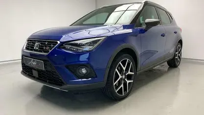 Occasion 2020 Seat Arona FR SUV | € 22.950 (Eerlijke prijs)