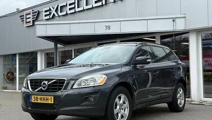 Occasion 2008 Volvo XC60 Momentum SUV | € 7.950 (Eerlijke prijs)