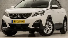 Gebruikt 2018 Peugeot 3008 Sport SUV | € 13.945 (Eerlijke prijs)