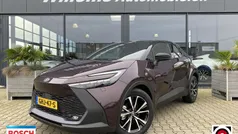 Gebruikt 2024 Toyota C-HR Edition SUV | € 36.985 (Goede deal)