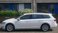Gebruikt 2016 VW Passat GTE Stationwagen | € 13.950 (Goede deal)
