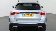 Mercedes GLC300e