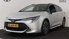 Gebruikt 2019 Toyota Corolla Executive Stationwagen | € 20.950 (Eerlijke prijs)